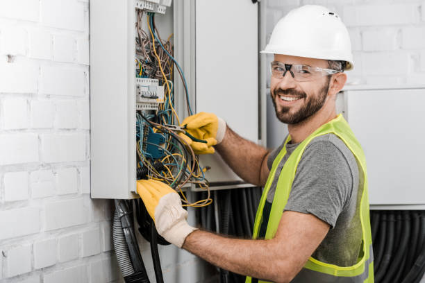 Best Electrical Outlet Repair  in Guyton, GA