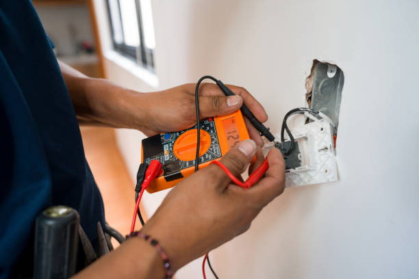 Best Generator Installation Services  in Guyton, GA