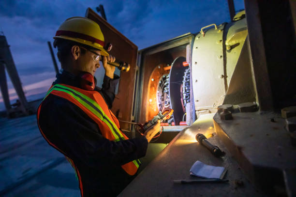 Best Commercial Electrician Services  in Guyton, GA