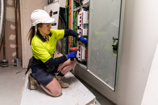 Best Electrical Rewiring Services  in Guyton, GA
