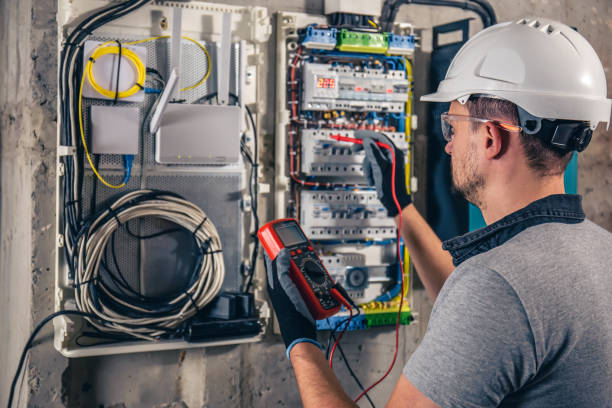 Best Electrical Rewiring Services  in Guyton, GA