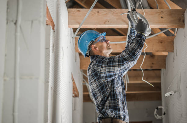 Best Affordable Electrical Installation  in Guyton, GA