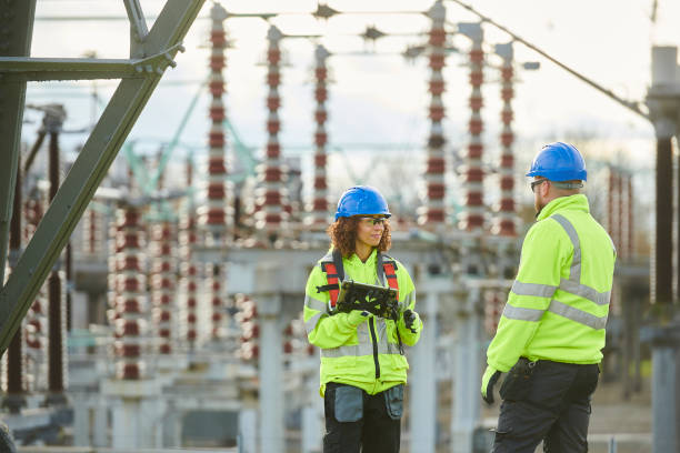  Guyton, GA Electrician Pros