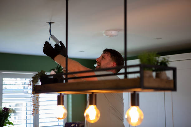 Best Electrical Repair Services  in Guyton, GA