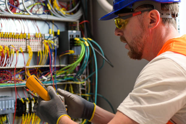 Best Emergency Electrician Near Me  in Guyton, GA