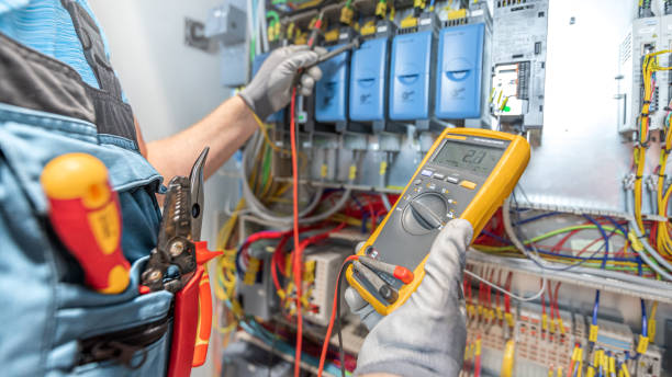 Best Electrical Wiring Services  in Guyton, GA