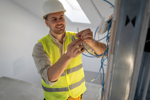 Affordable Emergency Electrician in Guyton, GA